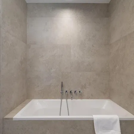 3-bedroom Mokotow With Tarrace Warszawa