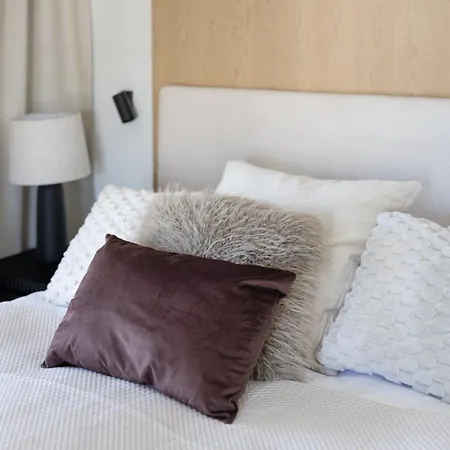 3-bedroom Mokotow With Tarrace Warszawa