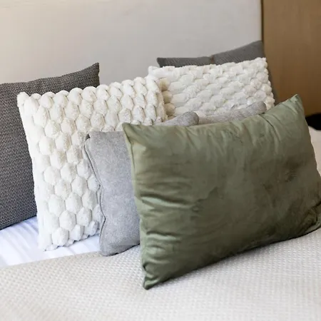Lejlighed 3-bedroom Mokotow With Tarrace Warszawa