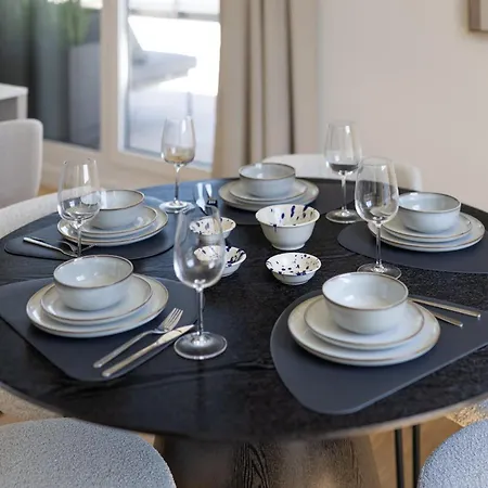 Lejlighed 3-bedroom Mokotow With Tarrace