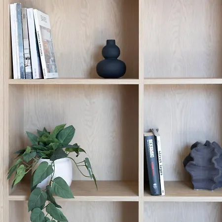 3-bedroom Mokotow With Tarrace Lejlighed Warszawa